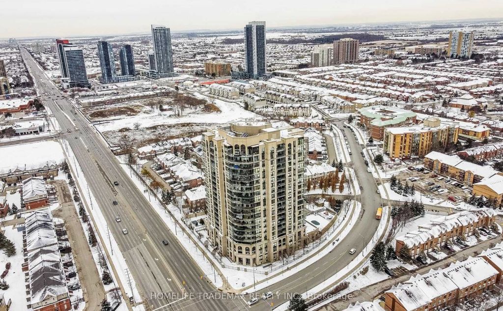 Photo of 220 Forum Drive #103, Mississauga, ON L4Z 4K1 (MLS # W12573110)
