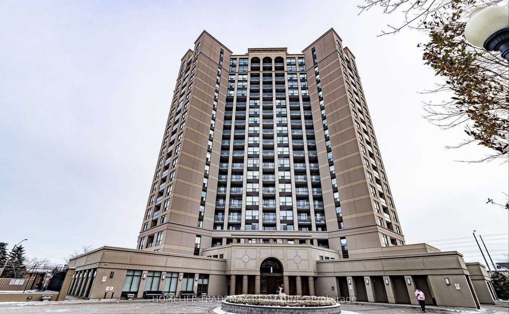Photo of 220 Forum Drive #103, Mississauga, ON L4Z 4K1 (MLS # W12573110)
