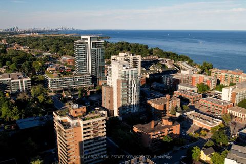 8 Ann Street 703 Mississauga ON L5G 3E6