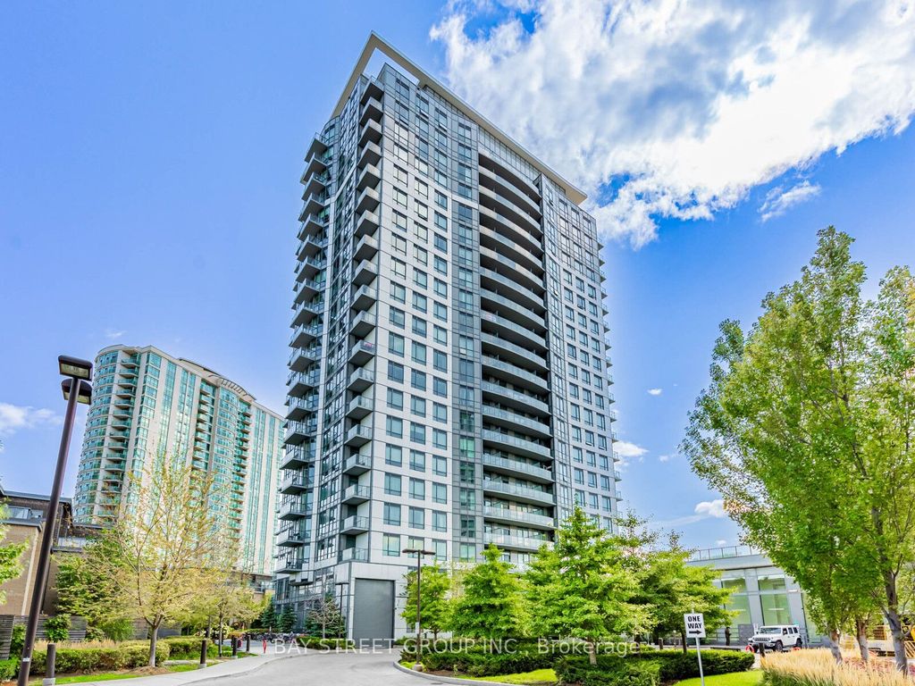 Photo of 195 Bonis Avenue #508, Toronto, ON M1T 0A5 (MLS # E12698178)