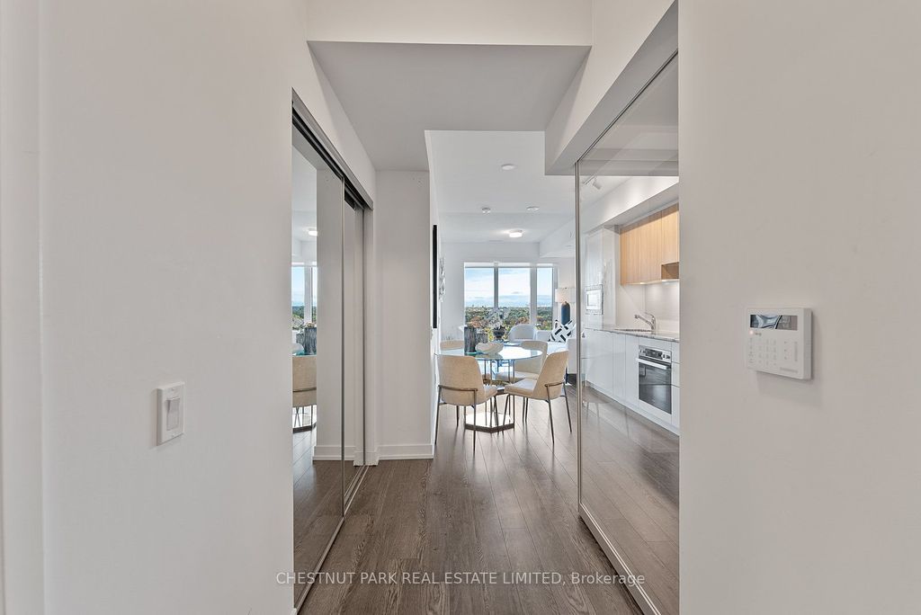 Photo of 20 O'Neill Road #1522, Toronto, ON M3C 0R2 (MLS # C12483254)