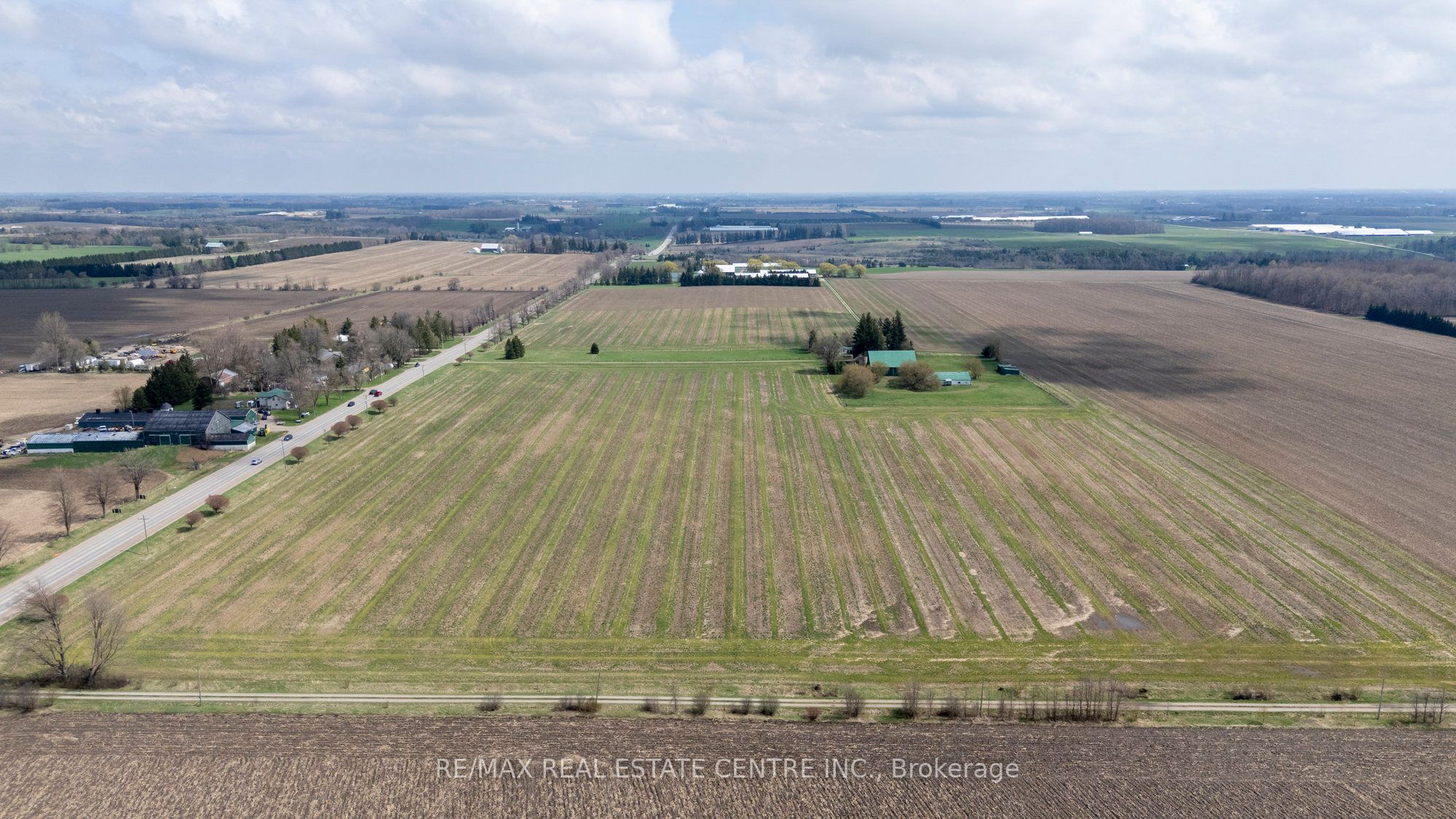 6374 Wellington Road 7 N/A