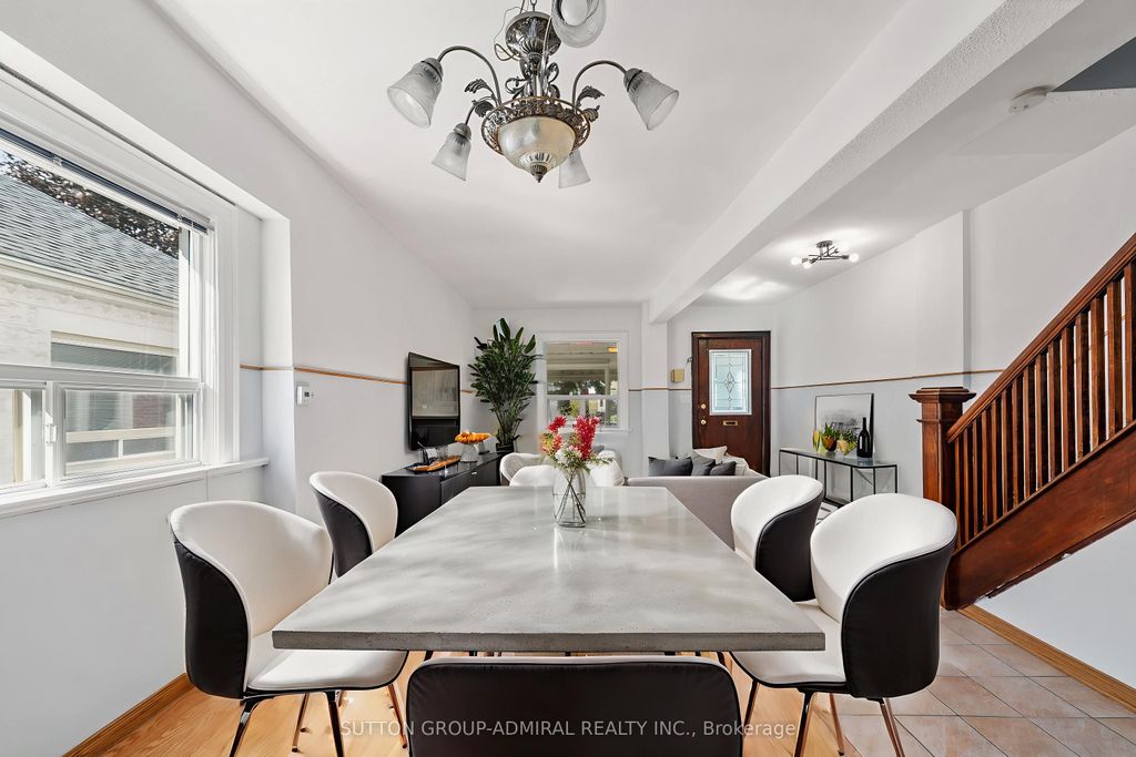 Photo of 87 Pritchard Avenue, Toronto, ON M6N 1T9 (MLS # W12501950)