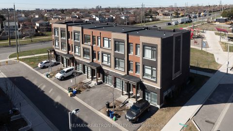 14 Garneau Street Vaughan ON L4L 0M1