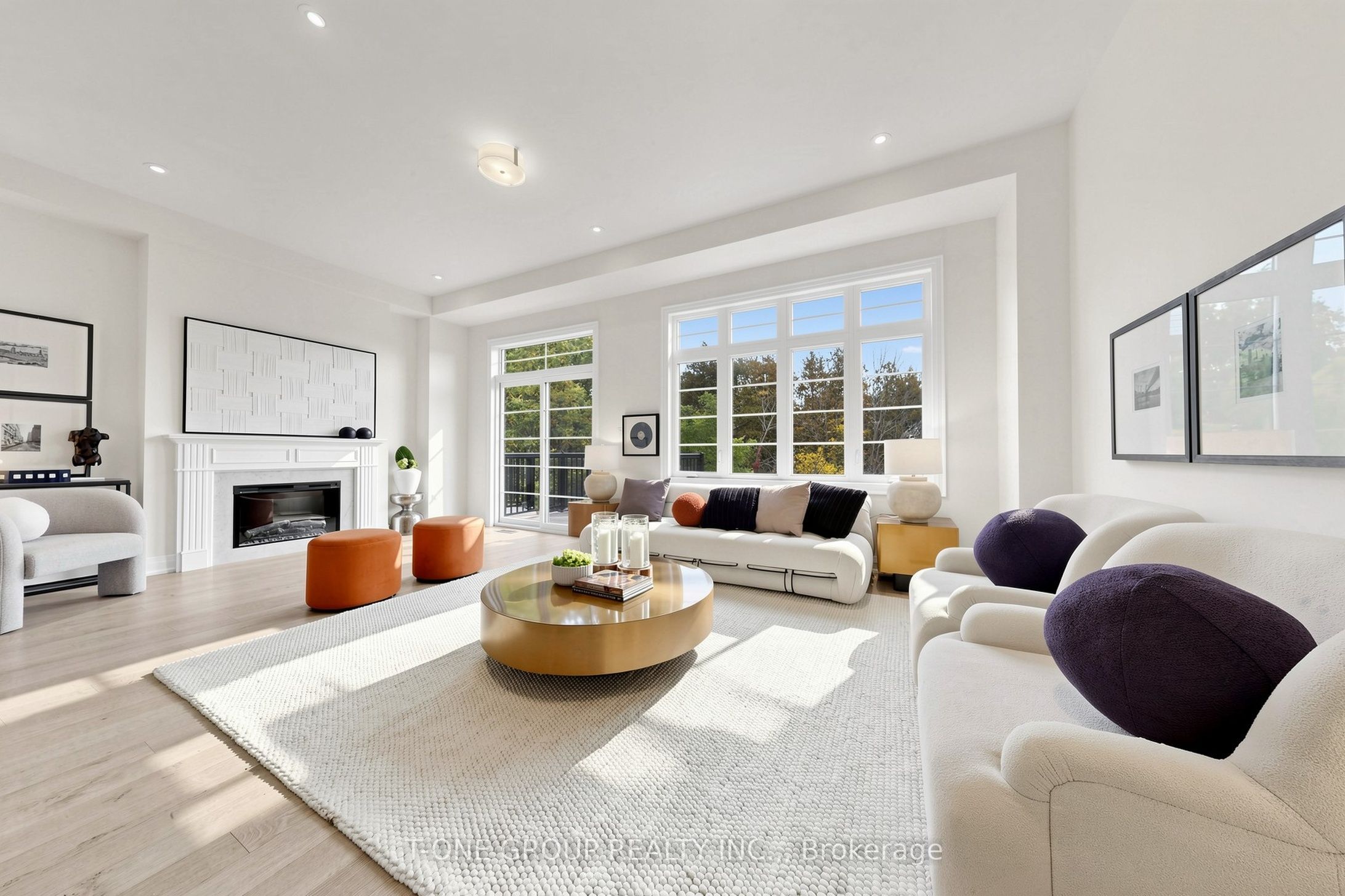 75 West Village Lane