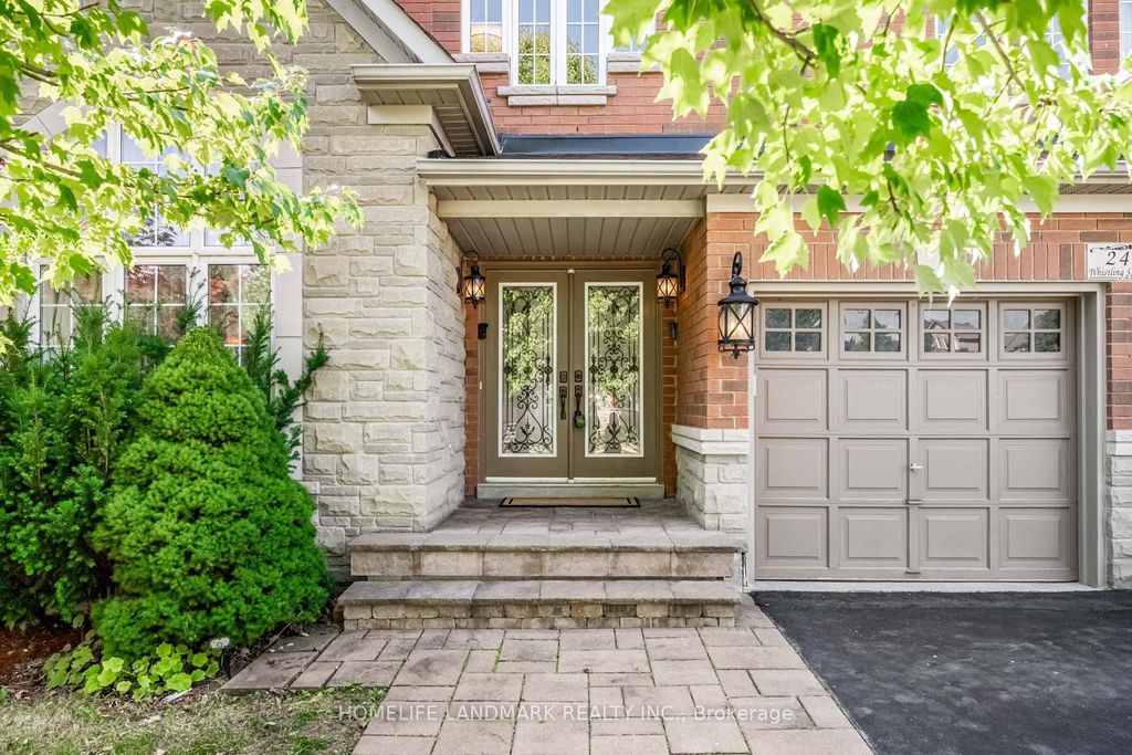 Photo of 2481 Whistling Springs Crescent, Oakville, ON L6M 5G3 (MLS # W12655296)