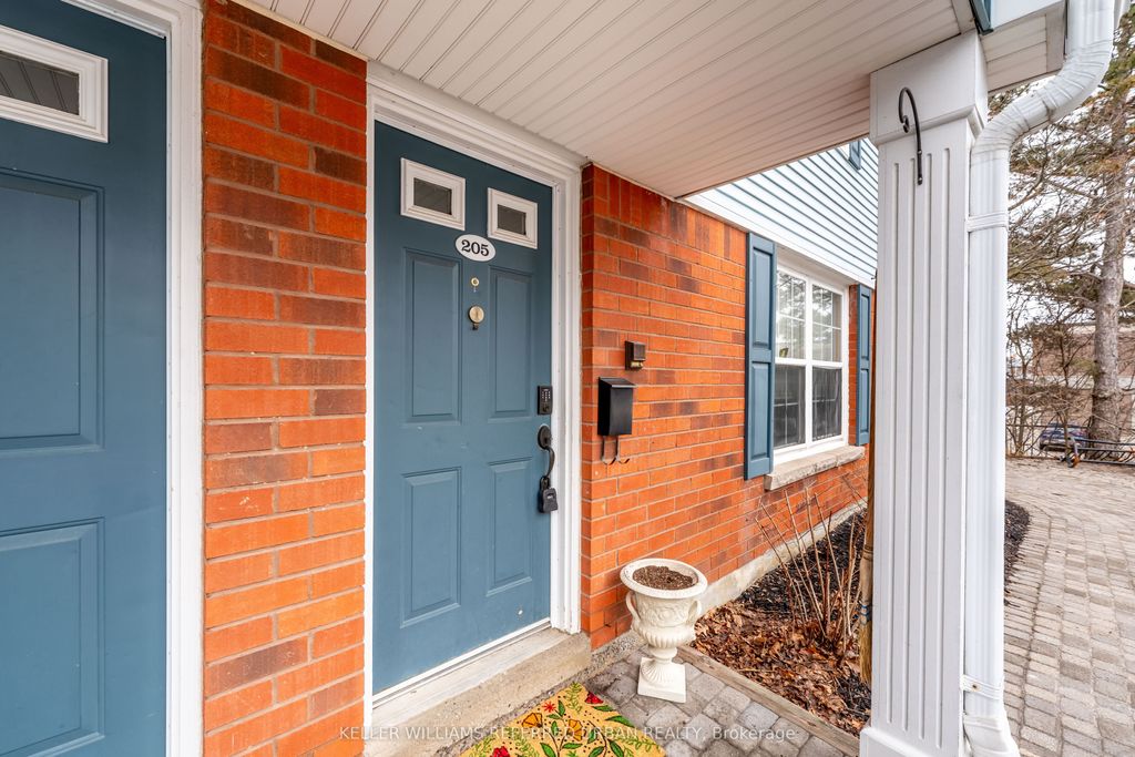 Photo of 182 D'Arcy Street #205D, Cobourg, ON K9A 5J1 (MLS # X13050676)