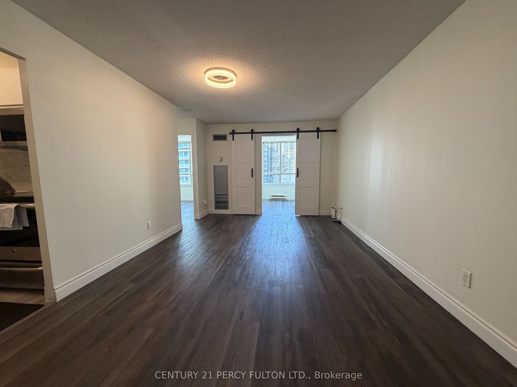 Photo of 30 Greenfield Avenue #1115, Toronto, ON M2N 6N3 (MLS # C12871066)