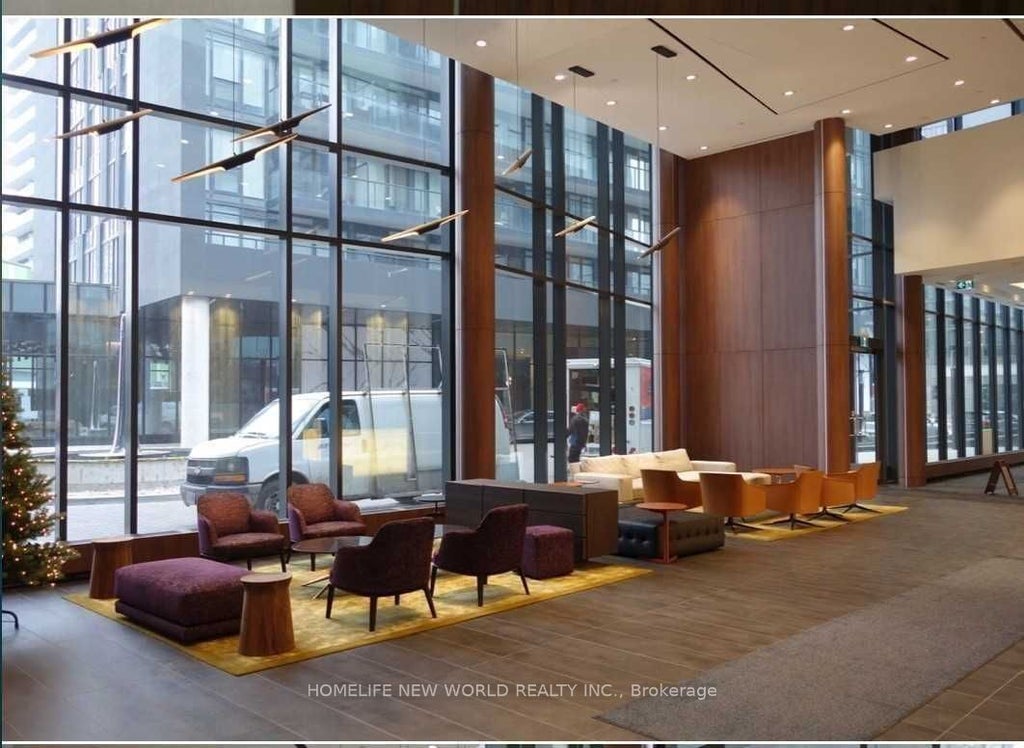 Photo of 70 Queens Wharf Road #1515, Toronto, ON M5V 0J2 (MLS # C13660440)
