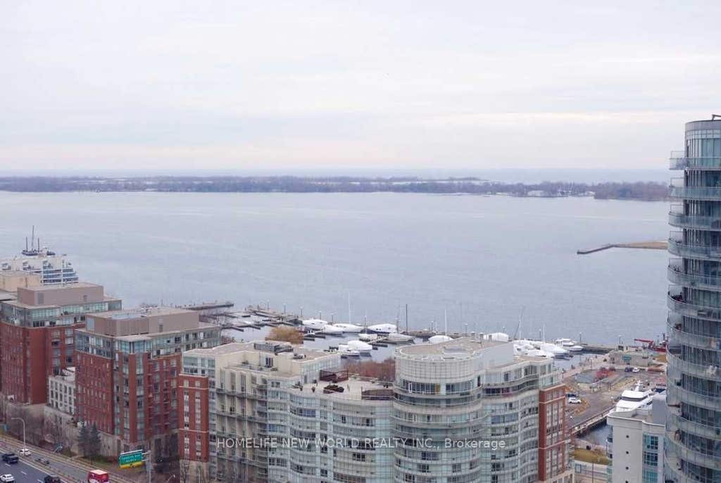 Photo of 70 Queens Wharf Road #1515, Toronto, ON M5V 0J2 (MLS # C13660440)