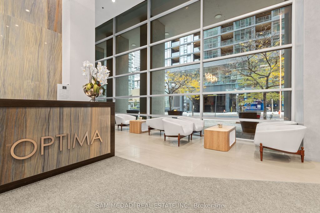 Photo of 81 Navy Wharf Court #1006, Toronto, ON M5V 3S2 (MLS # C12563974)