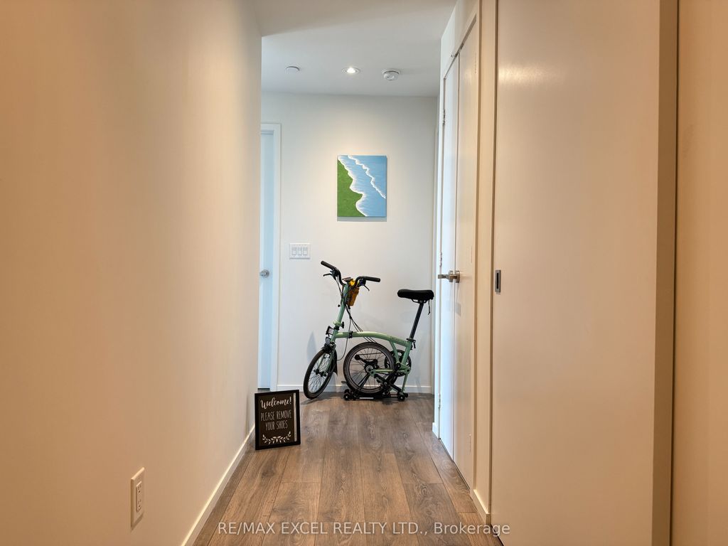Photo of 159 Dundas Street E #3105, Toronto, ON M5B 1E4 (MLS # C12448522)