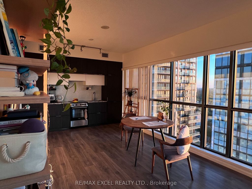 Photo of 159 Dundas Street E #3105, Toronto, ON M5B 1E4 (MLS # C12448522)