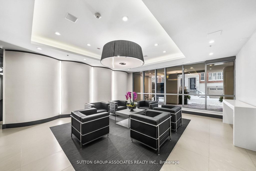 Photo of 377 Madison Avenue #502, Toronto, ON M4V 3E1 (MLS # C12828446)