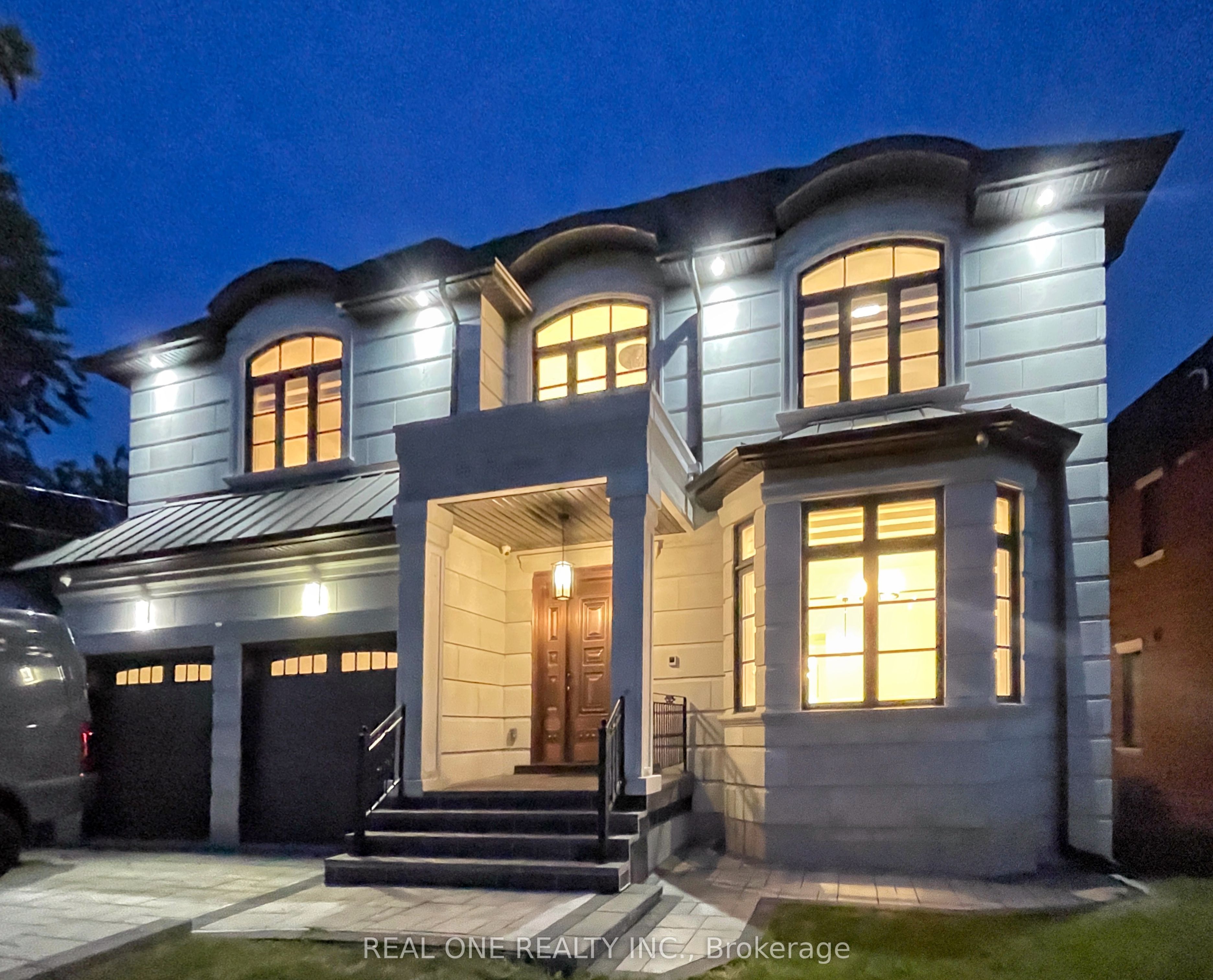 46 Hughson Drive
