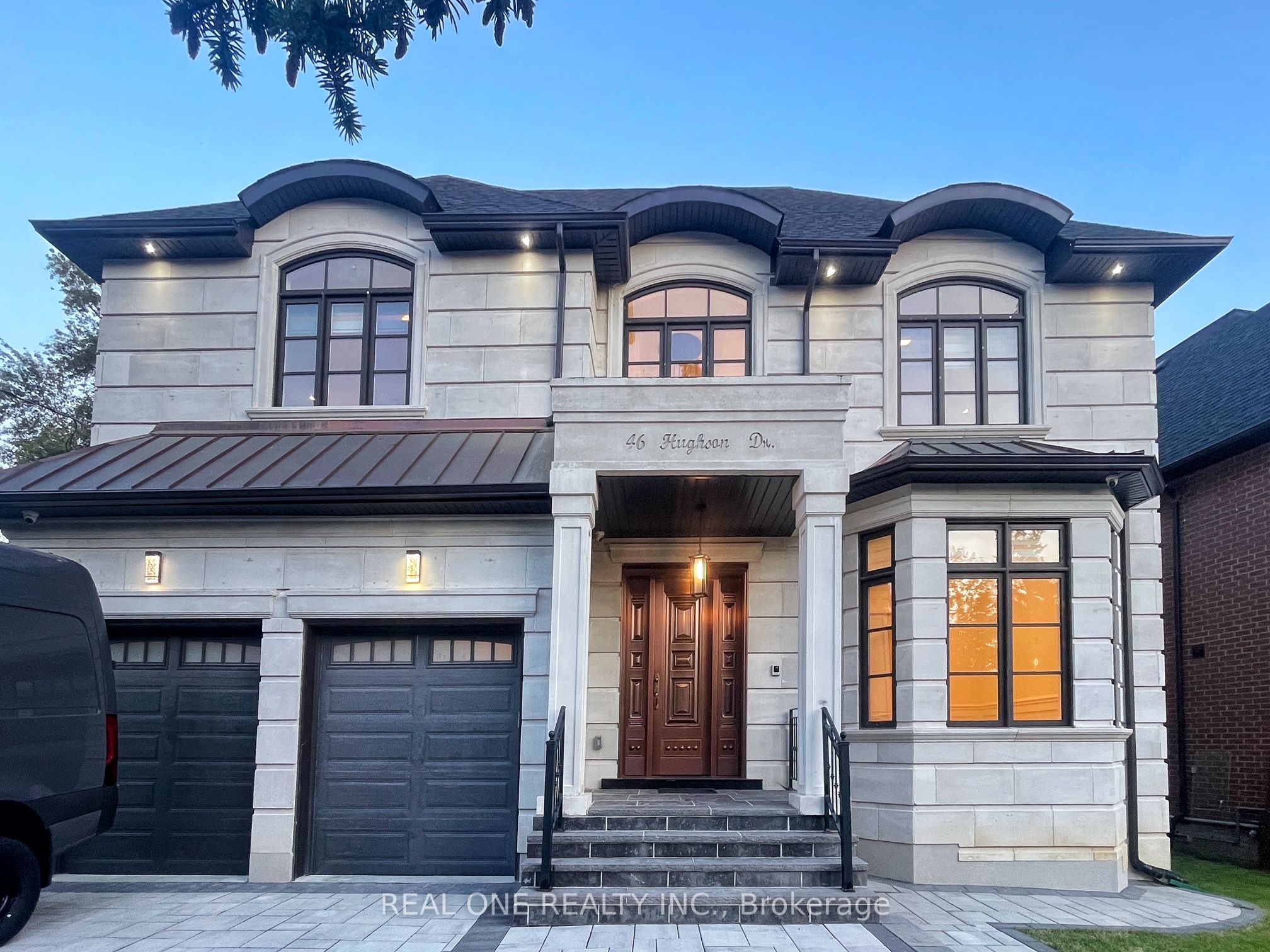 46 Hughson Drive