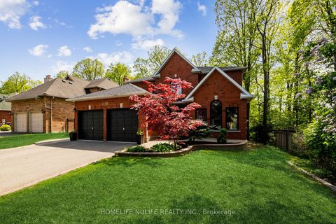 6150 Bankhead Court Mississauga ON L5V 1L9