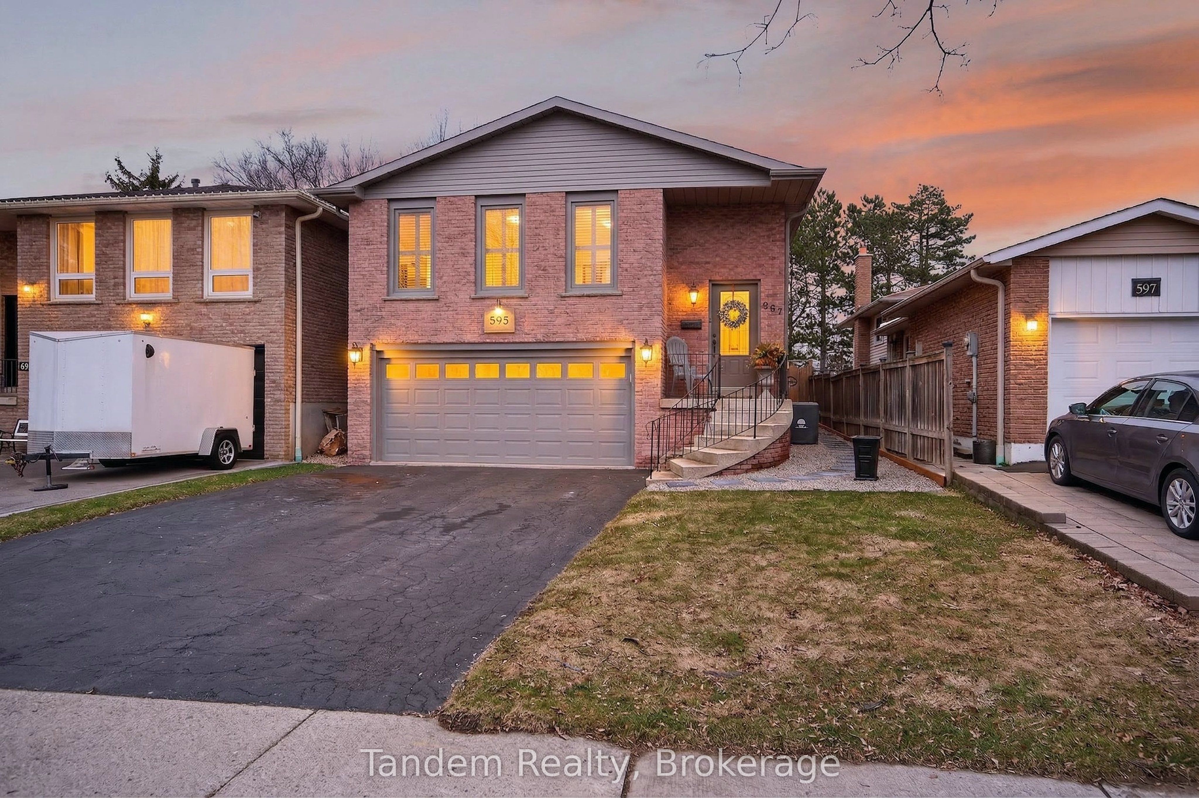 595 Beaver Court
