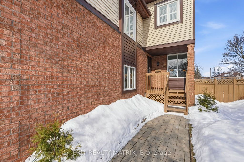 Photo of 57 Rosegarden Crescent, Hunt Club - South Keys and Area, ON K1T 3A9 (MLS # X12851232)