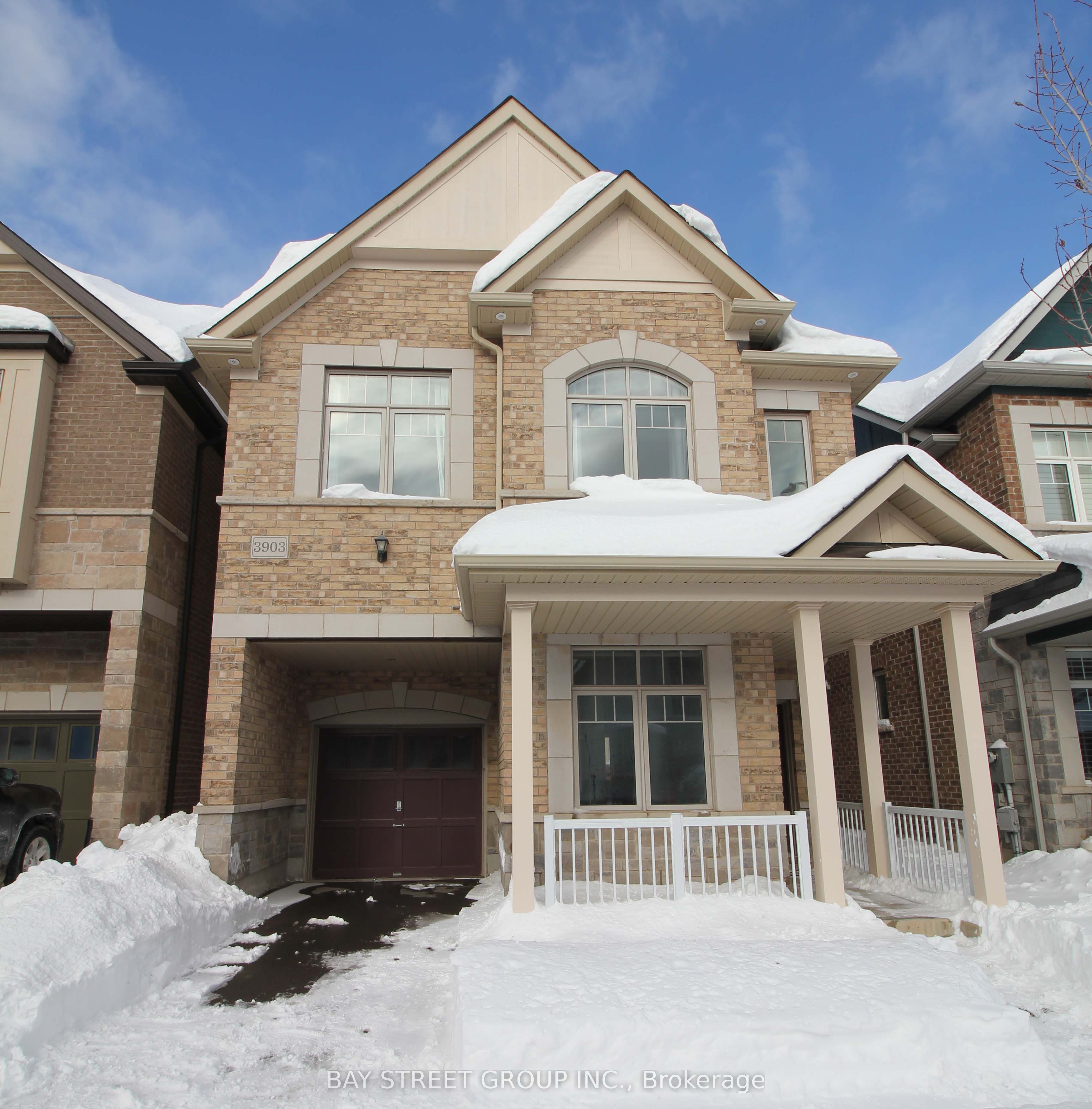 3903 Tufgar Crescent