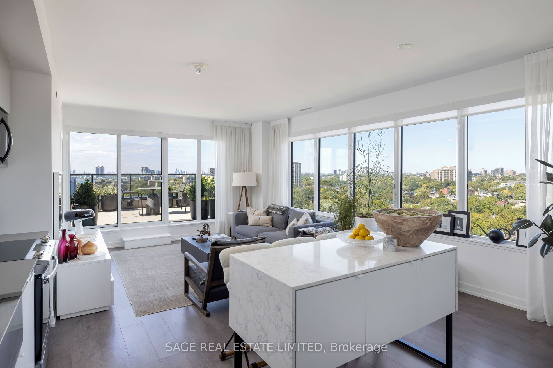 270 Dufferin Street 1214