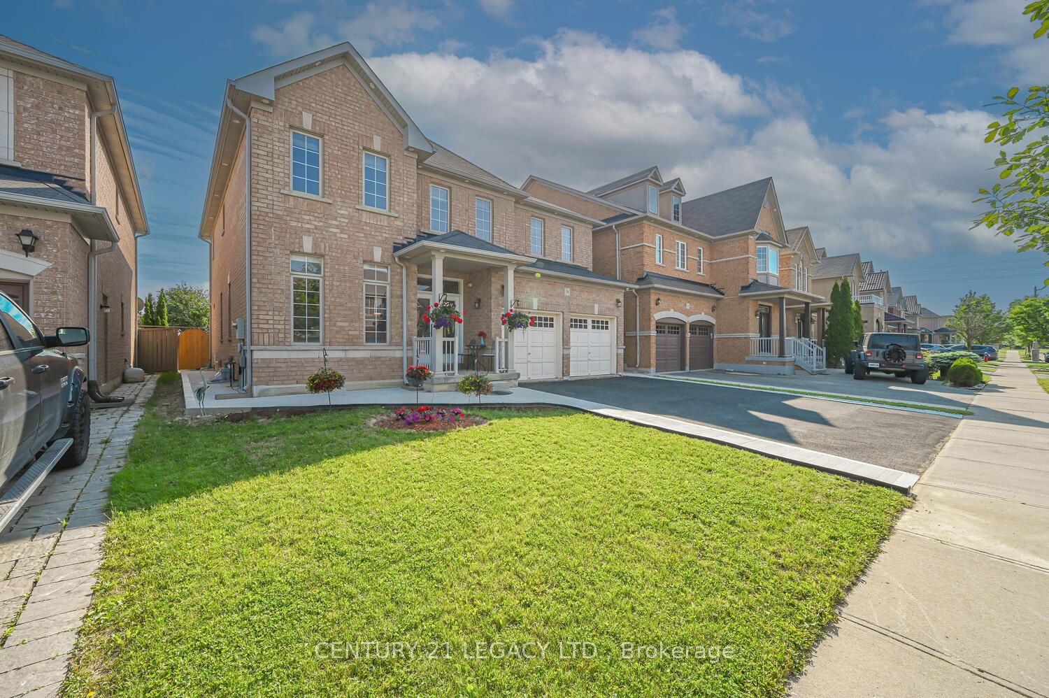 58 Gamson Crescent