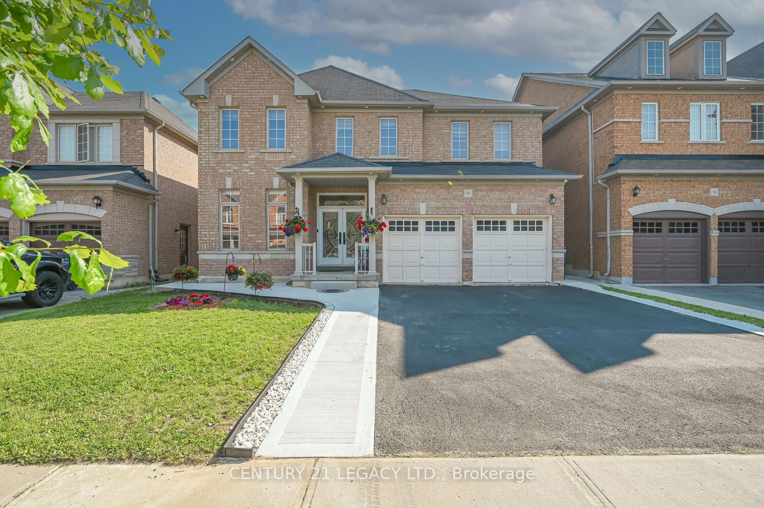 58 Gamson Crescent