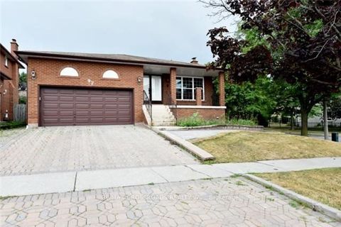 97 Raymerville Drive Upper Markham ON L3P 4K7