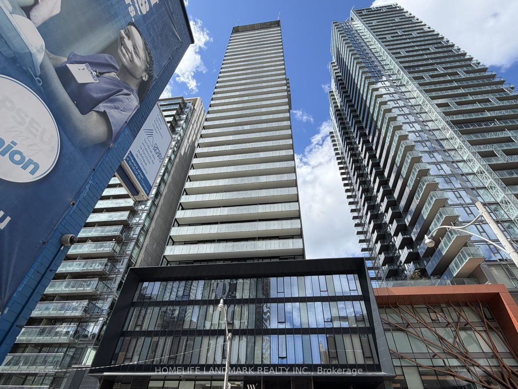 Photo of 28 Wellesley Street E #308, Toronto, ON M4Y 0C4 (MLS # C13119658)