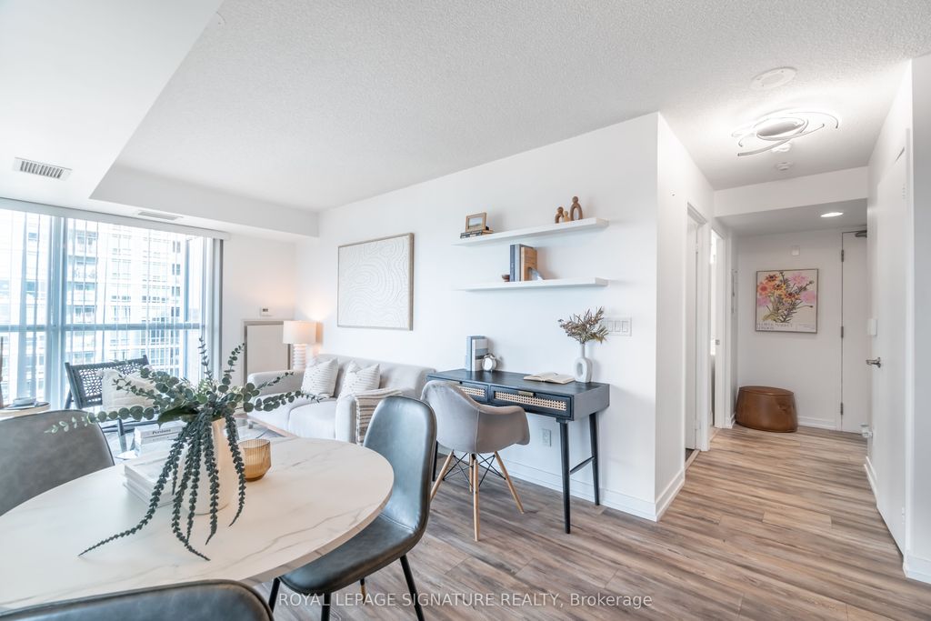 Photo of 155 Legion Road N #1612, Toronto, ON M8Y 0A7 (MLS # W12835878)