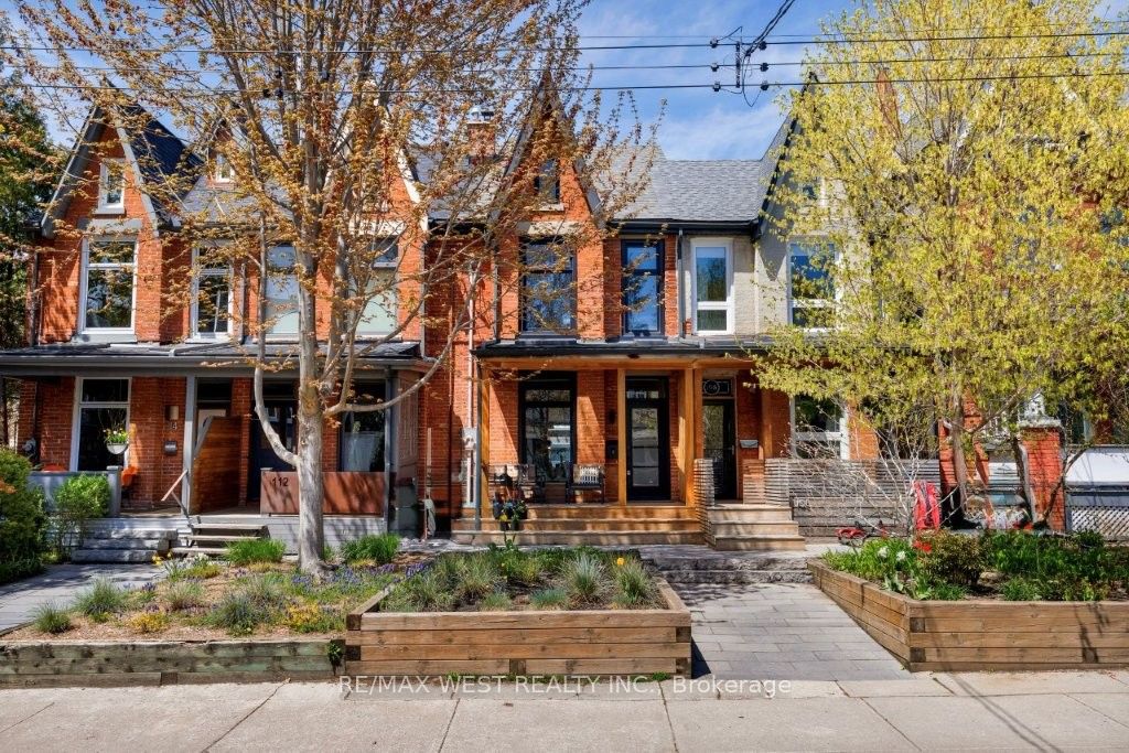 110 Fern Avenue
