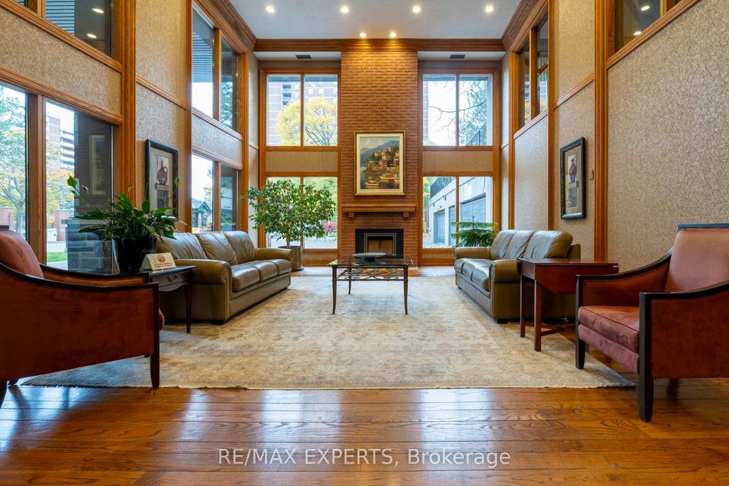 Photo of 40 Richview Road #1103, Toronto, ON M9A 5C1 (MLS # W12536974)