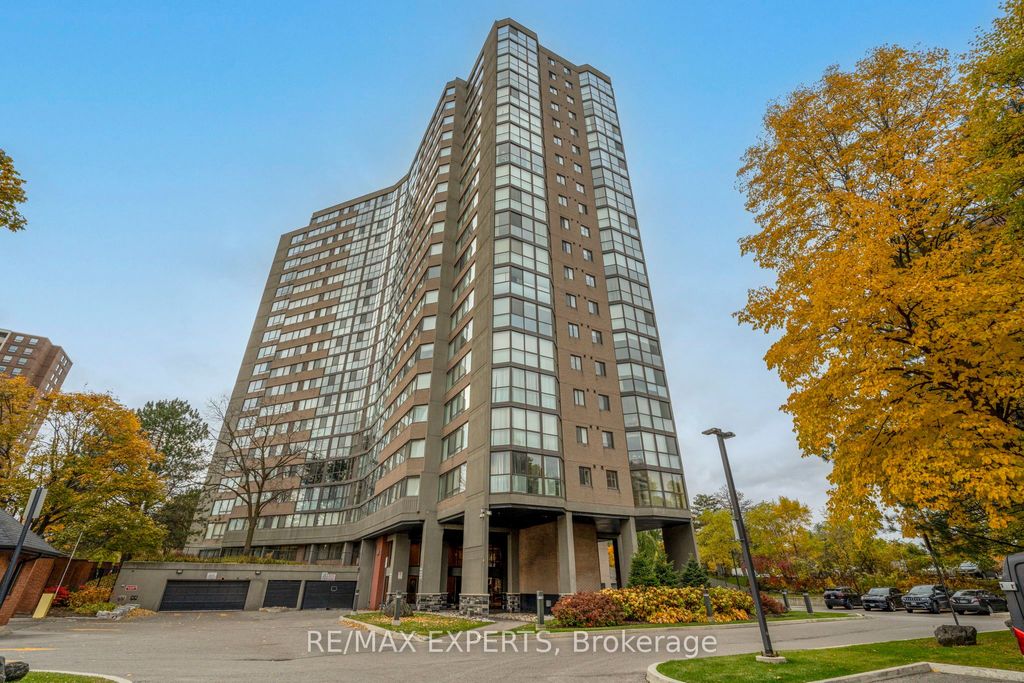 Photo of 40 Richview Road #1103, Toronto, ON M9A 5C1 (MLS # W12536974)