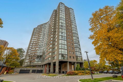 40 Richview Road 1103 Toronto ON M9A 5C1