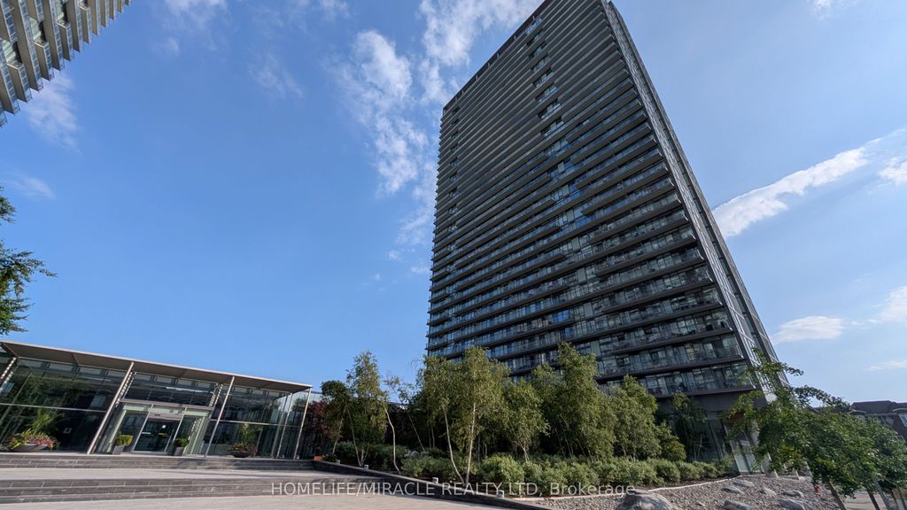 Photo of 105 The Queensway N/A #3012, Toronto, ON M6S 5B5 (MLS # W12280897)