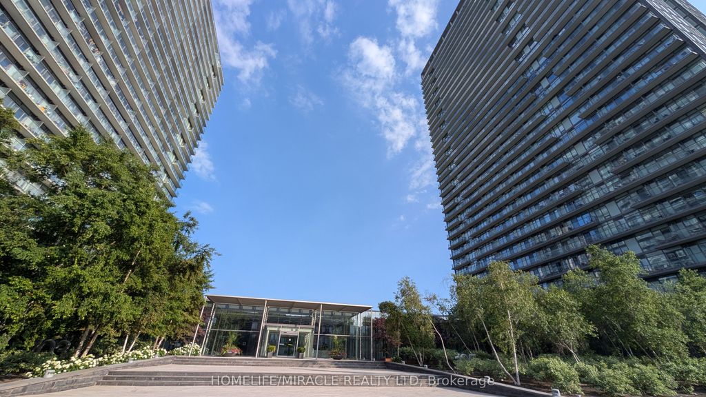 Photo of 105 The Queensway N/A #3012, Toronto, ON M6S 5B5 (MLS # W12280897)