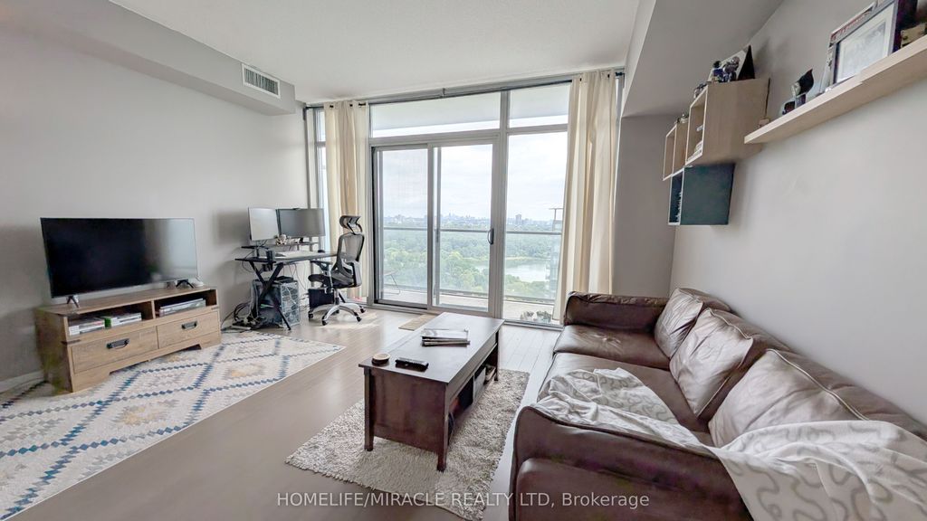 Photo of 105 The Queensway N/A #3012, Toronto, ON M6S 5B5 (MLS # W12280897)