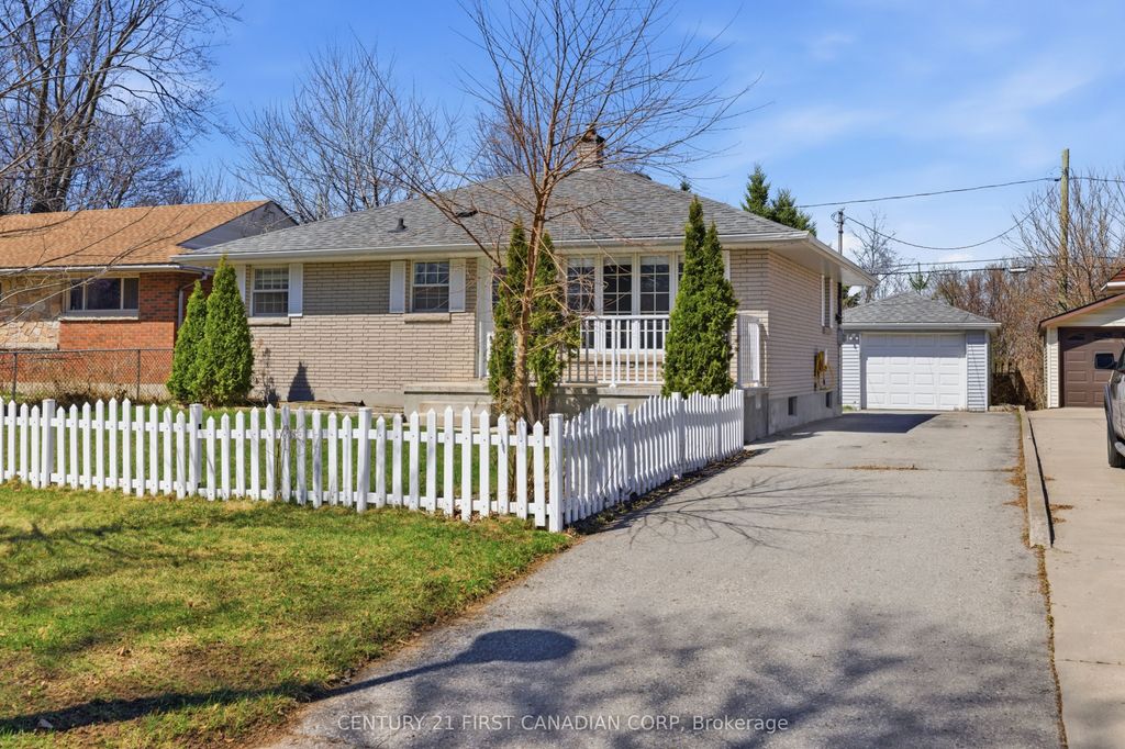 Photo of 101 Jasper Crescent, London East, ON N5W 1J9 (MLS # X12994192)