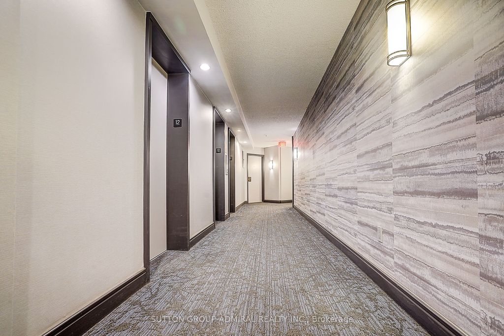 Photo of 25 Maitland Street #1209, Toronto, ON M4Y 2W1 (MLS # C12476389)