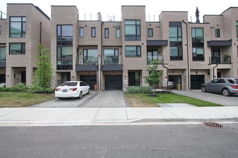 43 Pony Farm Drive Toronto ON M9R 0B3