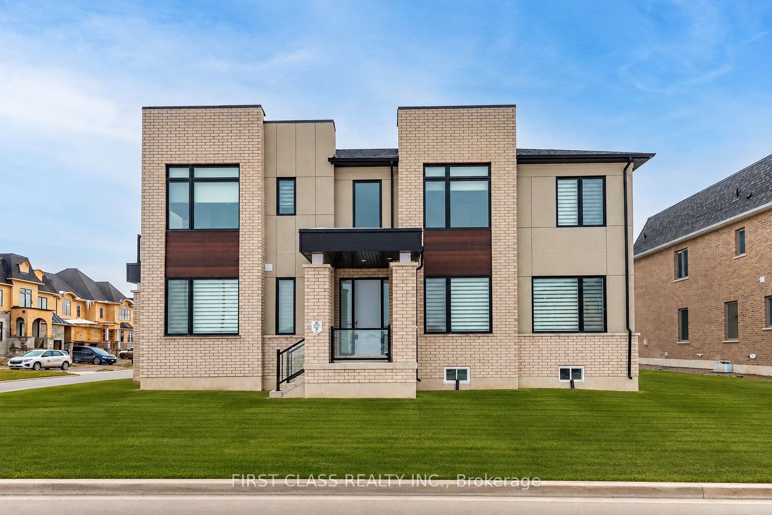 11 Godfrey Willis Drive
