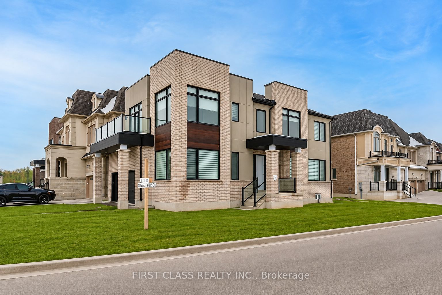 11 Godfrey Willis Drive