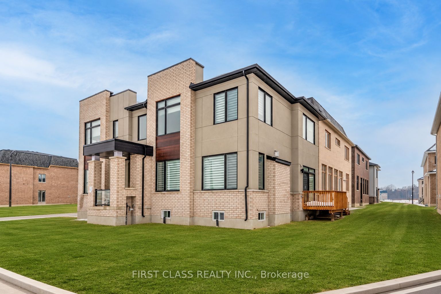 11 Godfrey Willis Drive