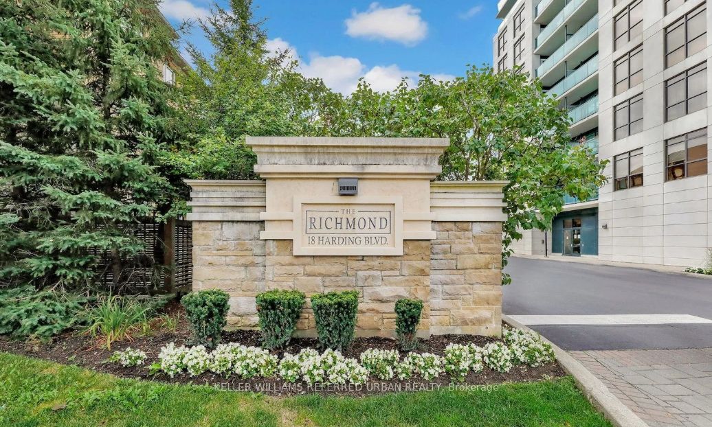 18 Harding Boulevard 409