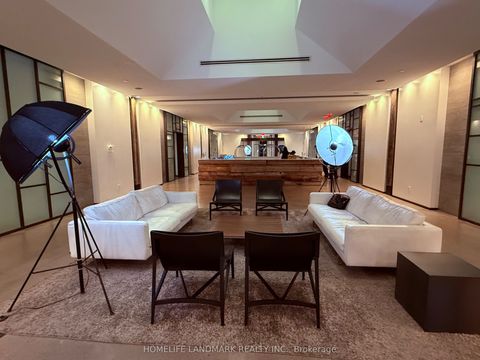Photo of 1030 King Street W #228, Toronto, ON M6K 3N3 (MLS # C12471134)