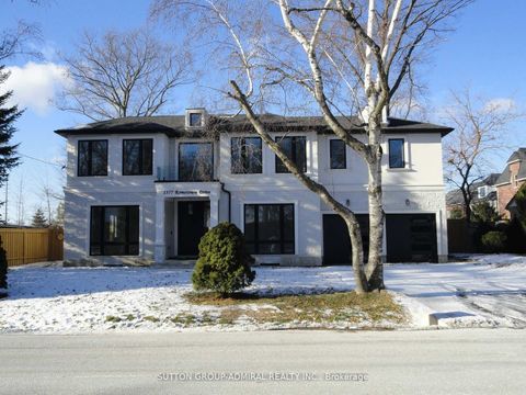 1377 Rometown Drive Mississauga ON L5E 2T5