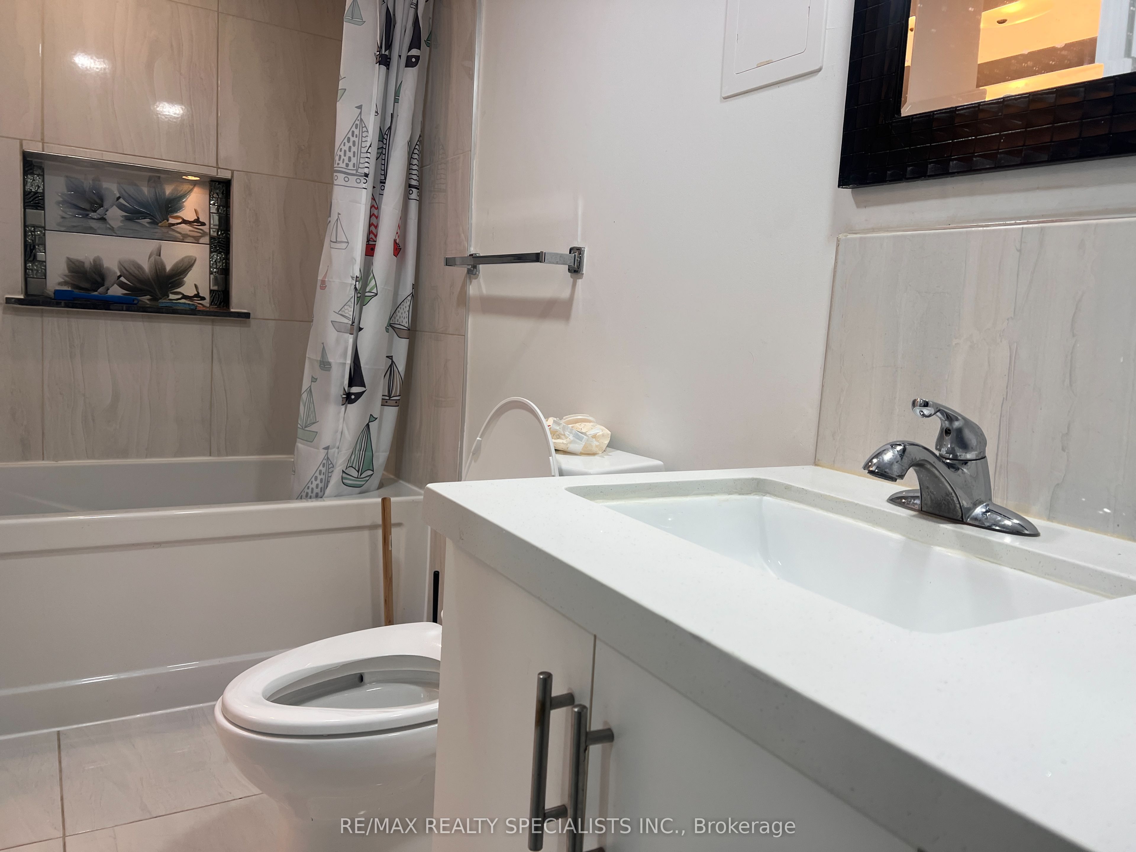 3156 Mccarron Crescent Basement