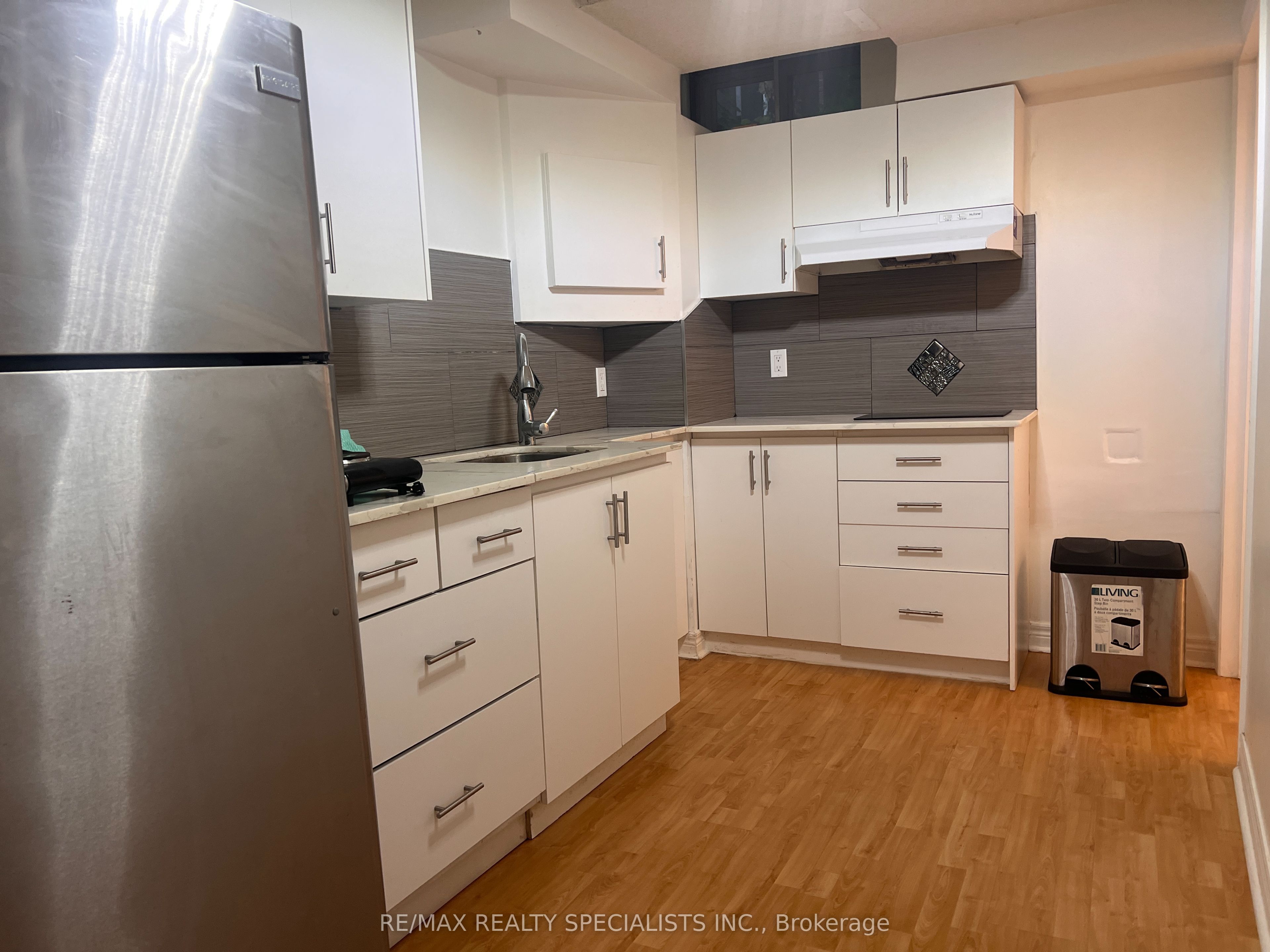 3156 Mccarron Crescent Basement