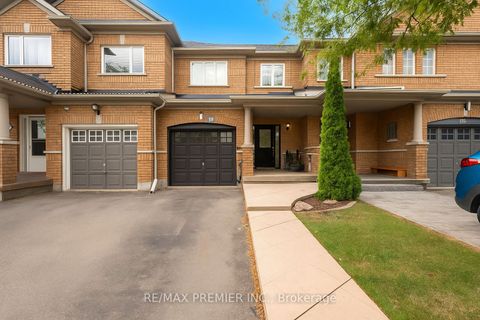 Photo of 78 Keystar Court, Vaughan, ON L4H 0G8 (MLS # N12414748)