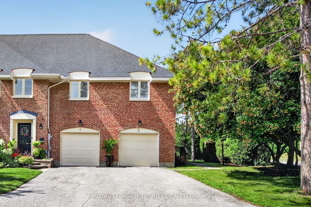 Photo of 2 Coady Way, Kanata, ON K2K 2B4 (MLS # X13694466)